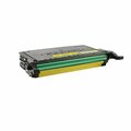 Clover Imaging Group Compatible Toner Samsung - Yellow 200676P